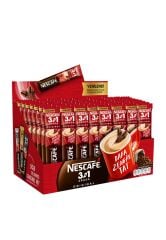 Nescafe 3ü1 Arada 96 x 17,5 gr