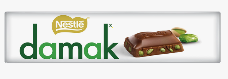 Nestle Damak Baton Çikolata 30 g